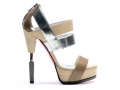 Buty na wiosnę 2011 od projektantów