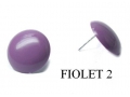 Kolczyki-pineski.Cena 1 zł!!!http://allegro.pl/ks41-kolczyki-lentilki-18mm-22-kolory-00-19-i1593323239.html