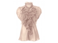 http://www.halens.pl/halens/moda_damska/odziez/bluzki/z_krotkim_rekawem/SAINT-TROPEZ-Bluzka__m393455.html .Przepiękna bluzeczka z szyfonu - 55,00PLN!!!