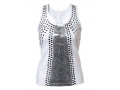 http://www.halens.pl/okazje/moda_damska/bluzki/BROOKER-Top__m393483.html .Tob z nitami i cekinami - 45,00zł.