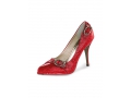 http://www.halens.pl/okazje/moda_damska/obuwie/Paolo-Santini-Czolenka__m380066.html./Czolenka tłoczony wzór - 49,00zł!!!