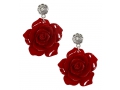 http://moya.pl/product-pol-248-Kolczyki-Rosa-is-Alive.html.Metalowe kolczyki 
