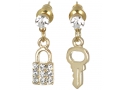 http://moya.pl/product-pol-117-Kolczyki-Put-Me-on-the-Key.html.Zabawne kolczyki MOYA.pl - 49,00zł.