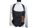Kamizelka-wdzianko http://moda.allegro.pl/sale-30-rmarks-dwurzedowa-kamizelka-l-hit-i1598207659.html- cena 29,99 zł