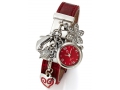 http://www.bonprix.pl/bp/offer.htm?cat=1.10.378.1.14.1.&pr=51273.Glam Rock,zegarek z zawieszkami - 69,90zł!!!