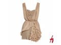 Bardzo mi się podoba ta sukieneczka.Trochę cena wysoka,bo 200zł.Do kupienia w sklepach H&M