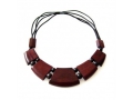http://www.babskikufer.pl/product.php?id_product=213.Etniczny naszyjnik z Indonezji z drzewa sono - 29,00zł!!!