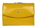 http://mokemi.pl/pl/jasmine-nowoczesny-damski-portfel-naturalna-cieleca-skora-47003-64d-yellow.html.Portfel ze skóry w prześlicznym,cytrynowym kolorze - 45,37zł!!!