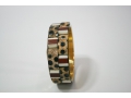 http://www.miself.pl/148-bransoleta-africa-parfois.html.Bransoletka w stylu safari - 24,11zł!!!