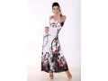 http://outletmax.pl/product_info.php?products_id=2224.Midi sukienka w kwiatowy wzór - 109,90zł!!!