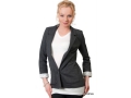 http://outletmax.pl/product_info.php?products_id=2180.Żakiet w szarym kolorze dopasowany - 59,90zł!!!