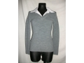 http://www.in-stylefashion.pl/Elegancki_sweterek_z_kolnierzykiem-389.html.Elegański sweterek - 59,00zł!!!