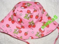 Coś na lato http://allegro.pl/hm-hello-kitty-roz-80-nowy-truskawki-i1608989345.html- cena 14,90 zł