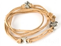 http://www.iloko.pl/product-pol-9700-BRANSOLETKA-ROWEREK-CIASTEK-SERCE.html.Bransoletka ze skórzanego rzemyka - 11,90zł!!!