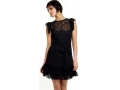 http://www.lejdi.sklep.pl/index.php?p1767,koronkowa-sukienka-z-falbankami-czarna-goddess-673-1.Mała czarna z koronki - 79,00zł!!!