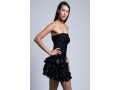 http://www.lejdi.sklep.pl/index.php?p1624,koronkowa-sukienka-z-falbankami-czarna-goddess-642.Superowa sukieneczka - 69,00zł!!!