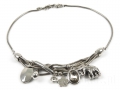 http://www.iloko.pl/product-pol-8068-NASZYJNIK-CHARMSY-ANIMAL.html.Stylowy naszyjnik charmsy - 56,90zł!!!