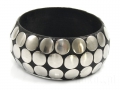 http://www.iloko.pl/product-pol-7971-BRANSOLETA-GLAM-ROCK-.html.Szeroka ozdobna bransoleta - 36,90zł!!!