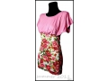 http://allegro.pl/sukienka-vintage-kwiaty-kwiatki-tunika-retro-roze-i1597412430.html- cena 29,90 zł