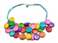 http://www.iloko.pl/product-pol-7267-NASZYJNIK-BOHO-KOLOR-XXL.html.Kolorowy i bardzo interesujący naszyjnik - 44,90zł!!!