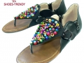 http://shoes-trendy.istore.pl/pl/hit-sandaly-japonki-koraliki-czarne-shoes-trendy.html.Sandałki pełne kolorów - 79,80zł!!!
