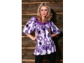 http://www.yourstyle.pl/index.php?p3637,zwiewna-wyrazista-tunika-w-kolorze-fioletowym-w-oryginalny-wzorek-magnifitique-art-526-1.Zwiewna tuniczka w śliczne wzory - 33,17zł!!!