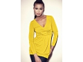 http://www.yourstyle.pl/index.php?p8119,bluzka-tunika-monaco-zolty-011.Piękna bluzeczka w jaskrawym kolorze żółtym - 59,50zł!!!