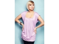 http://www.yourstyle.pl/index.php?p8104,wiosenna-bluzeczko-tunika-monaco-liliowy-282.Fioletowa bluzka - tunika - 48,70zł!!!