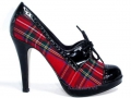 http://toobeeshoes-obuwie.istore.pl/pl/botki-w-szkocka-kratke-anne-michelle-sexy-toobeeshoes.html.Urocze i piękne botki,choć trocha drogie,ale szałowe ;-) - 159,00zł!!!!