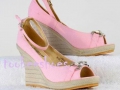 http://toobeeshoes-obuwie.istore.pl/pl/sandaly-espadryle-rozowe-koturny.html.Różowe koturny espadryle - 89,00zł!!!