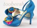 http://toobeeshoes-obuwie.istore.pl/pl/spot-on-sliczne-satynowe-sandalki-platformy-z-kwiatem-toobeeshoes.html.Satynowe sandałki z kolorowym kwiatem - 99,00zł!!!