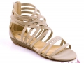 http://www.czasnabuty.pl/product-pol-1324-ROME-FASHIONER-BUTY-RZYMIANKI-PL50BE.html.Beżowe rzymianki - 34,90zł!!!