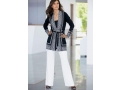 http://fornari.pl/kremowo-czarny-kardigan-kaleidoscope-2/.Stylowy kardigan - 74,90zł!!!