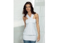 http://fornari.pl/dlugi-bialy-top-melrose-2/.Długi top z klamrą - 29,90zł!!!