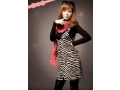 http://nietuzinkowa.pl/pl/sukienka-japan-style-zebra.html.Oryginalna sukienka zeberka zapinana na zamek - 28,00zł!!!!