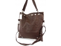 http://williamsbags.pl/promocje/torebka-damska-wb-139-braz.html#.Brązowa listonoszka - 39,90zł!!!