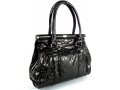 http://williamsbags.pl/promocje/torebka-damska-wb-a-4-czarna.html#.Tłoczona torebka - 44,90zł!!!