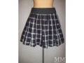 http://www.markowymixer.pl/spodnice-i-sukienki/107-spodniczka-next-czarna-w-krate-l.html.Spódniczka w kratkę Next - 29,00zł!!!