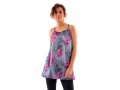 http://www.dunkashop.com/wyprzedaz-produkt-1275-szary-sisters-point-tunika-edu-1.html.Tuniczka w jaskrawe kwiaty - 47,00zł!!!