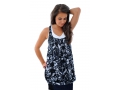 http://www.dunkashop.com/wyprzedaz-produkt-963-czarny-byoung-tunika-e-kudio-dr.html.Tunika w czarno-białe kwiaty - 29,00zł!!!