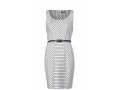 http://www.perhapsme.com/wyprzedaz/sukienka-9250.html.Sukienka w paseczki Mohito - 99,99zł!!!