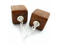 http://www.stylea.pl/kolczyki/kolczyki_perlowe,p985430811?PHPSESSID=f961a3915df5d1b18696e1f9e576c594.Drzewiane kwadraty ze srebrem - 17,00zł!!!