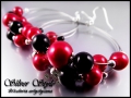 Różne kolory za 9,90 zł http://moda.allegro.pl/silverstyle-perlowe-kola-19-kol-super-hit-i1636349720.html