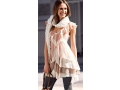 Licytacja 38 zł http://moda.allegro.pl/sukienka-hm-szyfon-falbanki-38-i1651954313.html