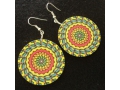 26 zł http://www.kuferart.pl/45921,mandala-wielkiej-radosci-kolczyki.html
