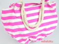 TOREBKA WOREK 29,99 zł http://moda.allegro.pl/torebka-marynarski-worek-lina-3-kolory-atmosphere-i1650247393.html