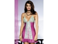 Zmysłowa haleczka Obssesive http://www.koronka.pl/obsessive-lilac-chemise.html