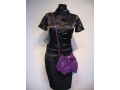 Torebka 19,00 http://moda.allegro.pl/solar-torebka-kopertowka-listonoszka-z-kokarda-i1664769479.html