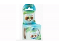 BIELENDA Bio-Plantacja KOKOS Anti-Stress Naturalny balsam do ust; Cena: 6,70 zł/21 ml; www.aptekaslonik.pl 