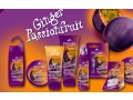 Fruttini Ginger Passionfruit- Balsam do ust; Cena: 15,90 zł/15 ml. www.merlin.pl. 